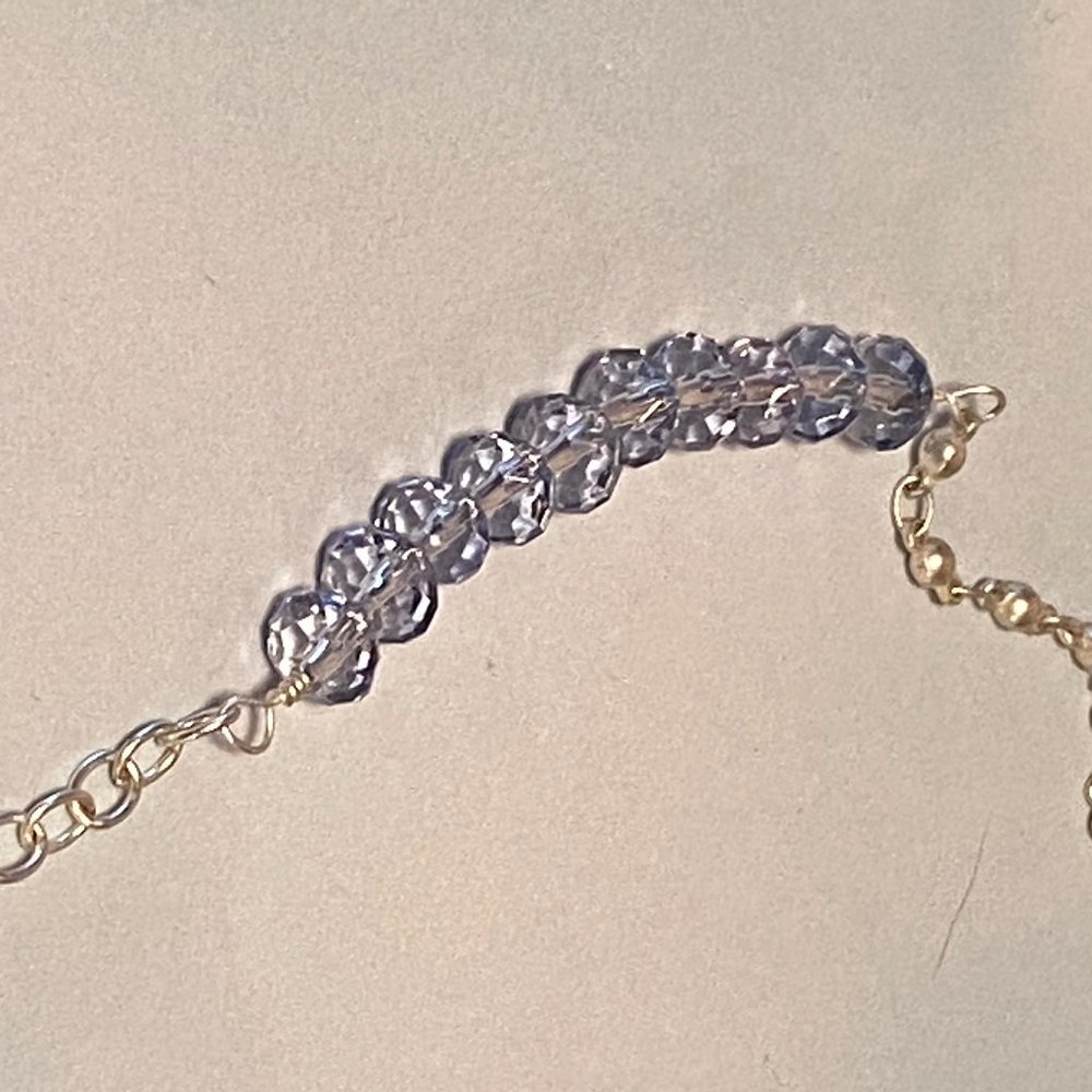 Loft Necklace - Picture 4 of 6